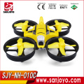 NEUE Headless Drone JJRC NH-010 2,4G 4CH 6-Achsen-gyro RC Quadcopter 0.3MP HD kamera RTF UFO Mini Drone